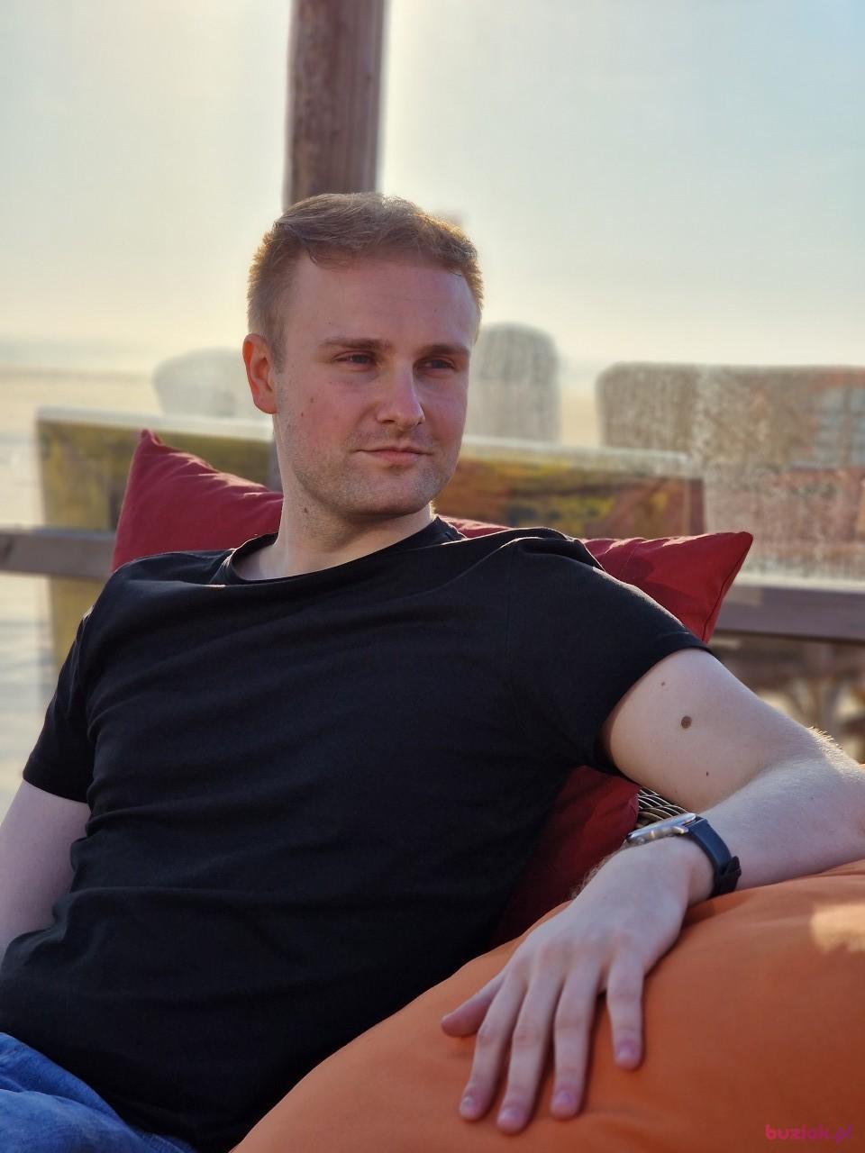 Krzysztof, Mężczyzna, 28, Haga, Holandia, Zdjęcie: 2