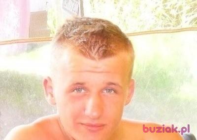 Kuba, Mężczyzna, 33, Żmigród, Polska, Zdjęcie: 1