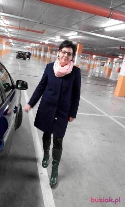 Irena, Kobieta, 63, Toruń, Polska, Zdjęcie: 2