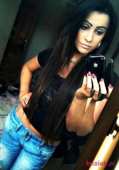 Paulina, Female, 34, Polska, Photo: 1