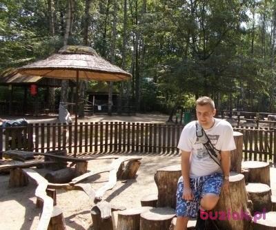 RaceDriver, Mężczyzna, 38, Poznań, Polska, Zdjęcie: 7