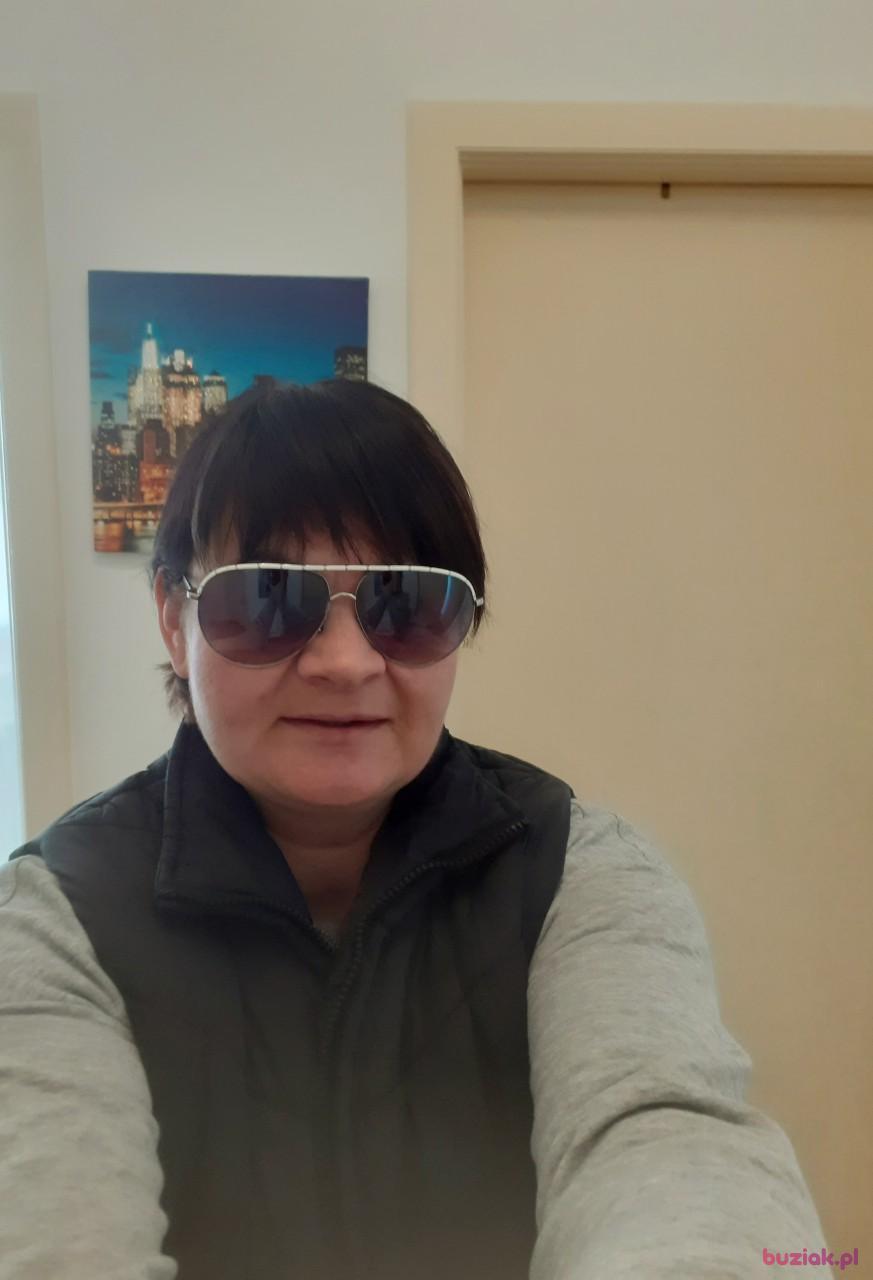 Katarzyna, Kobieta, 42, Rotterdam, Holandia, Zdjęcie: 9