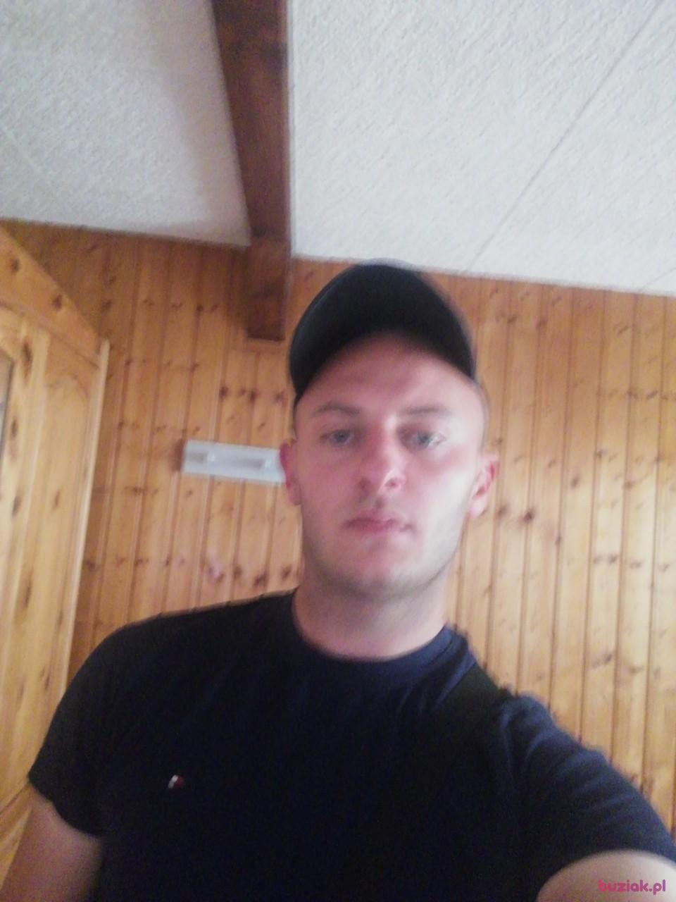 Tome, Male, 31, Wrocław, Polska, Photo: 2