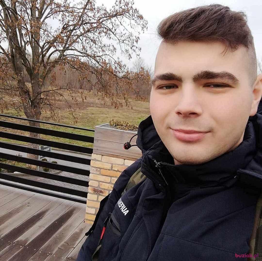 Patryk, Mężczyzna, 27, Tilburg, Holandia, Zdjęcie: 2