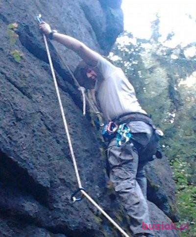 Krzysztof, Mężczyzna, 42, Legnica, Polska, Zdjęcie: 5