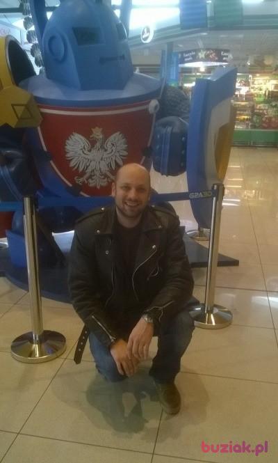 Maciej, Mężczyzna, 47, Rzeszów, Polska, Zdjęcie: 2