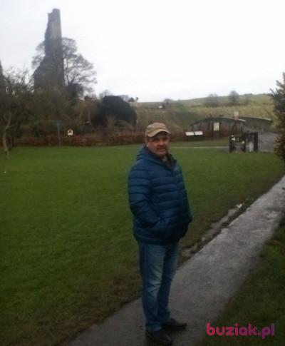 Jurek, Mężczyzna, 66, Oświęcim, Polska, Zdjęcie: 6
