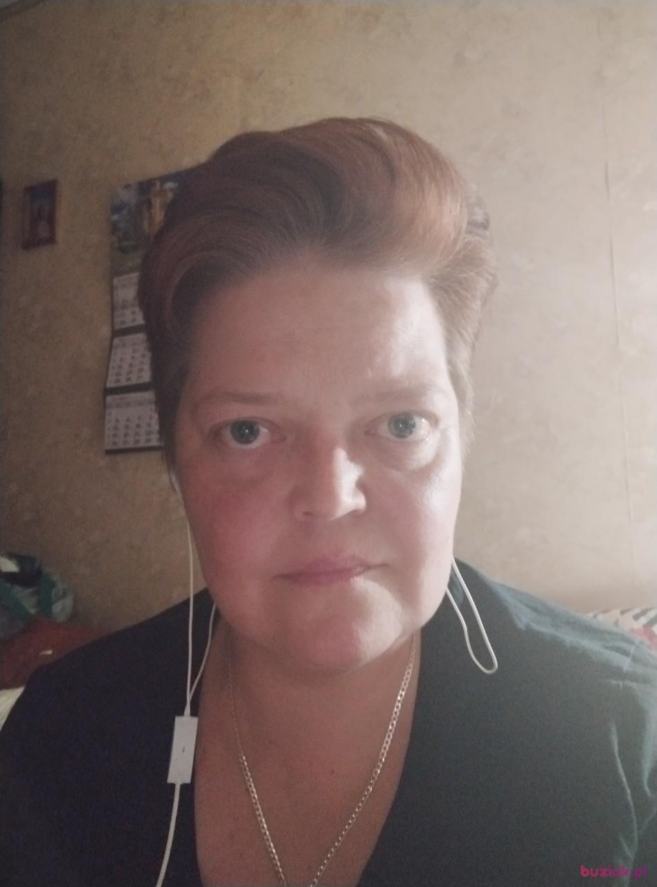 agnieszka, Female, 46, Płock, Polska, Photo: 1