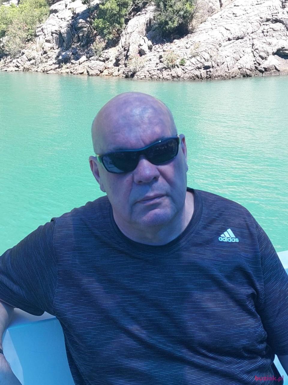Maciek, Mężczyzna, 64, Krosno Odrzańskie, Polska, Zdjęcie: 2