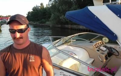 Daro, Mężczyzna, 53, Katowice, Polska, Zdjęcie: 1