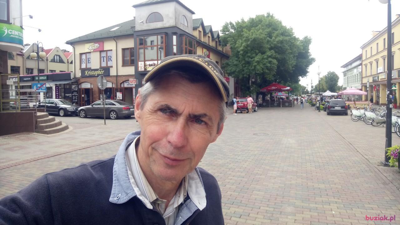 Janek, Mężczyzna, 65, Słupsk, Polska, Zdjęcie: 2