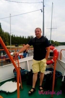 Fabian37, Male, 46, Inowrocław, Polska, Photo: 3