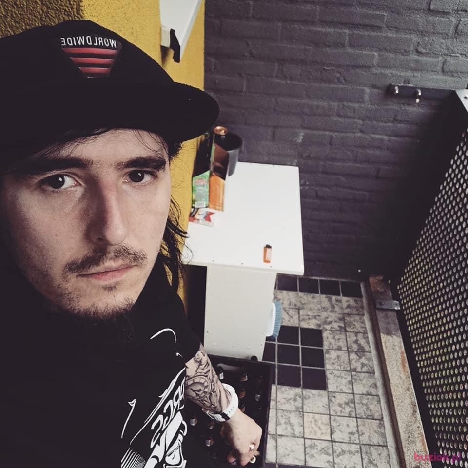 maanu, Mężczyzna, 37, Arcen, Holandia, Zdjęcie: 1