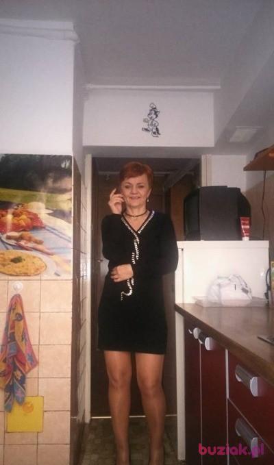 urszula, Kobieta, 64, Warszawa, Polska, Zdjęcie: 4