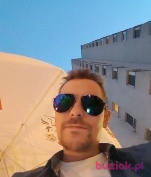Michał, Mężczyzna, 41, Warszawa, Polska, Zdjęcie: 7