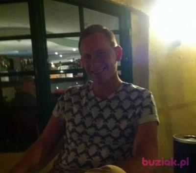 Grzegorz, Male, 38, Wielka Brytania, Photo: 2