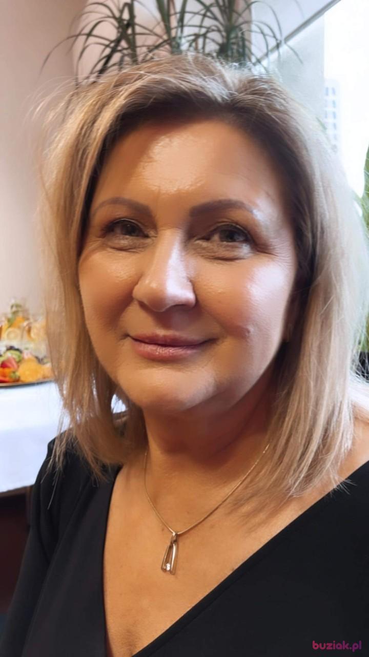 Ewa, Kobieta, 66, Częstochowa, Polska, Zdjęcie: 4