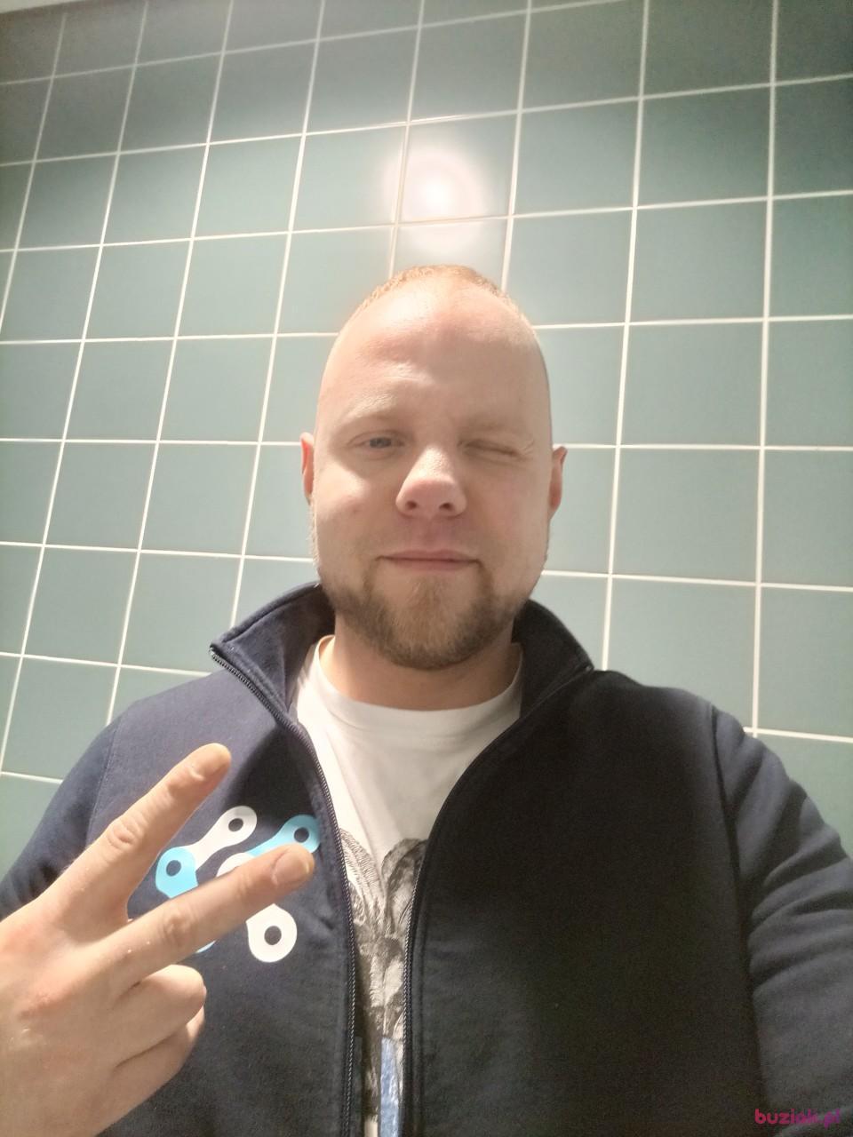 Lukasz, Mężczyzna, 32, Zaanstad, Holandia, Zdjęcie: 2