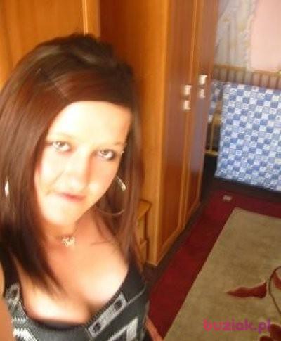 aneta, Female, 35, Nidzica, Polska, Photo: 1