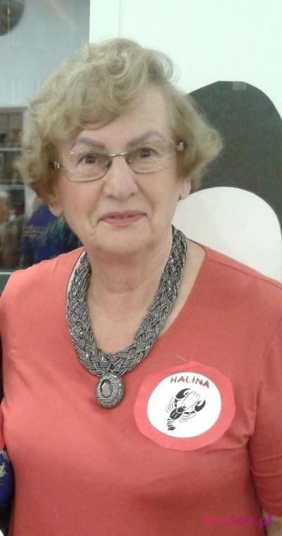 Halina, Female, 81, Radom, Polska, Photo: 3