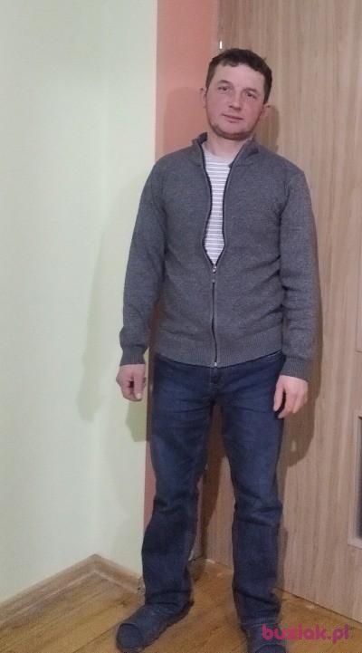Arek, Mężczyzna, 45, Busko-Zdrój, Polska, Zdjęcie: 2