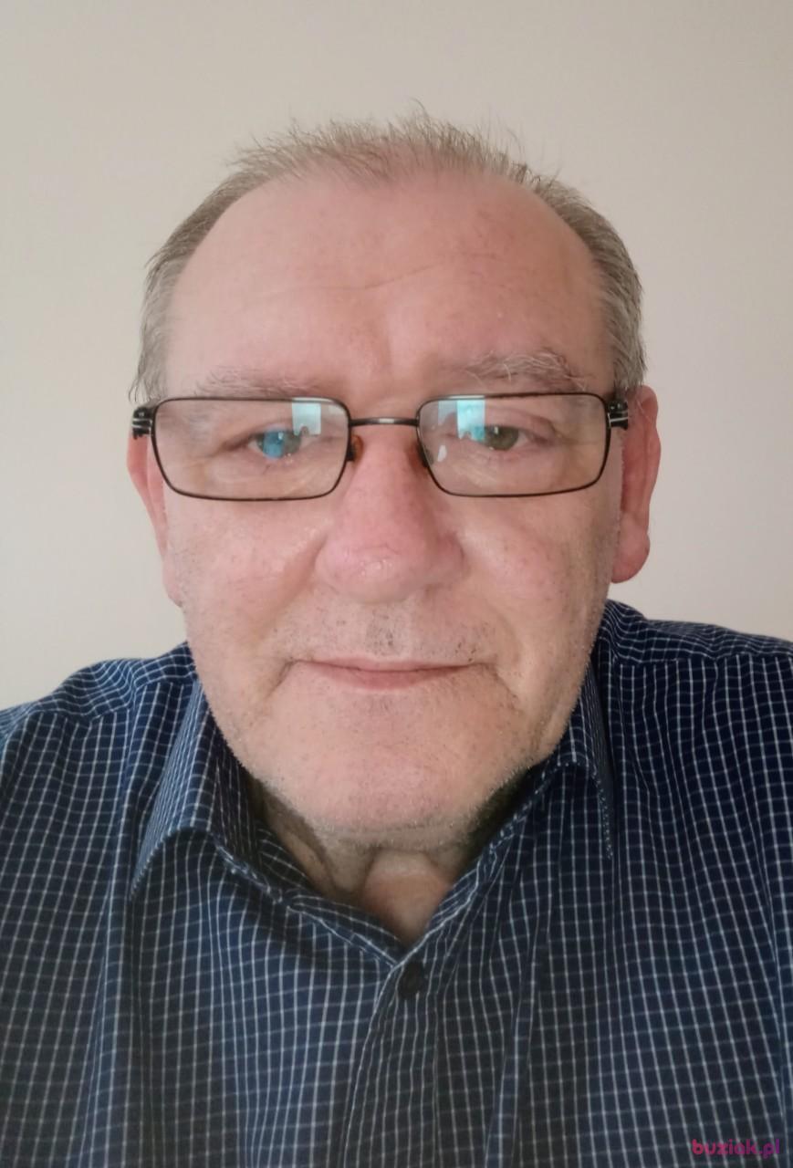 Mietek, Male, 57, Inowrocław, Polska, Photo: 2