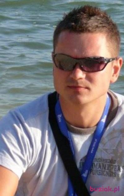 amor283, Mężczyzna, 40, Warszawa, Polska, Zdjęcie: 2