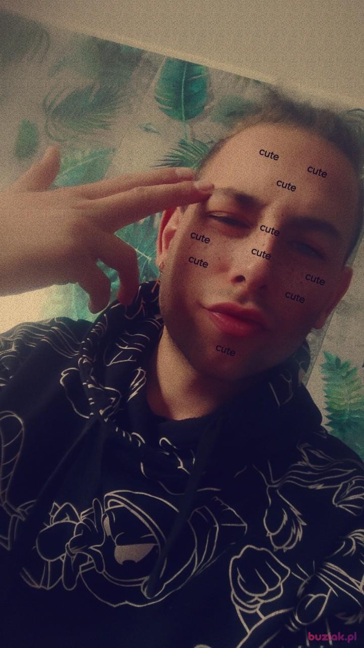 Mariusz, Mężczyzna, 25, Toruń, Polska, Zdjęcie: 1