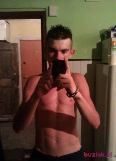 martin, Mężczyzna, 28, Kalisz, Polska, Zdjęcie: 2