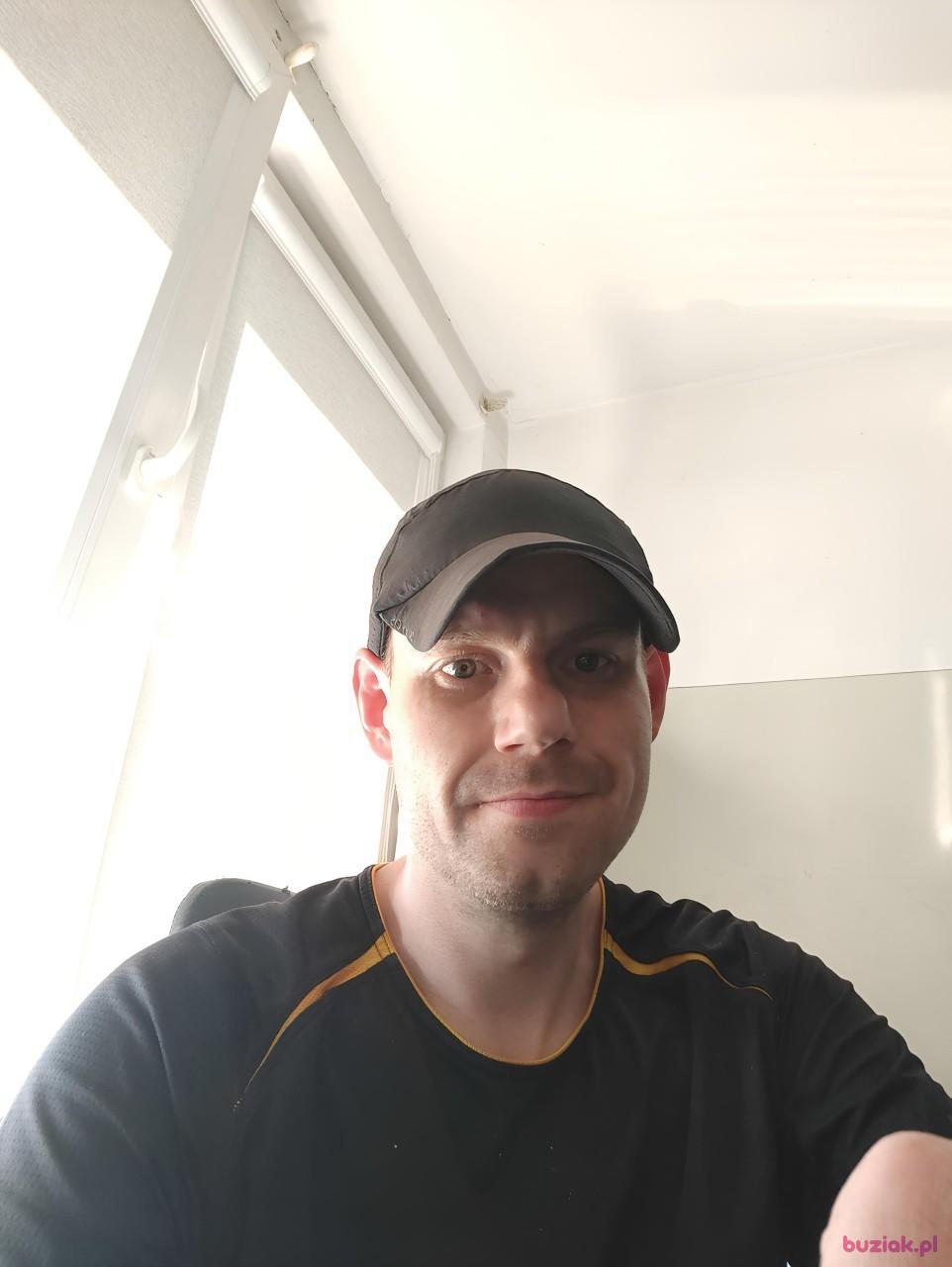 Marcin, Mężczyzna, 38, Słupsk, Polska, Zdjęcie: 2