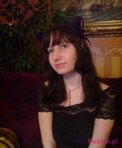 Monika, Kobieta, 34, Warszawa, Polska, Zdjęcie: 1