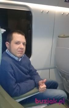 Maciej, Mężczyzna, 44, Świnoujście, Polska, Zdjęcie: 1