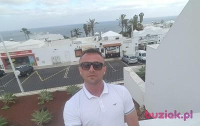 Kamil, Mężczyzna, 43, Bradford, Wielka Brytania, Zdjęcie: 1