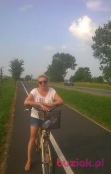 Greta, Kobieta, 60, Szczecin, Polska, Zdjęcie: 1