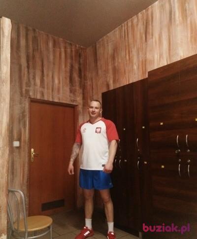 Mateusz, Mężczyzna, 36, Nakło nad Notecią, Polska, Zdjęcie: 2