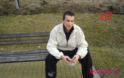 Daniel, Mężczyzna, 36, Węgorzewo, Polska, Zdjęcie: 2