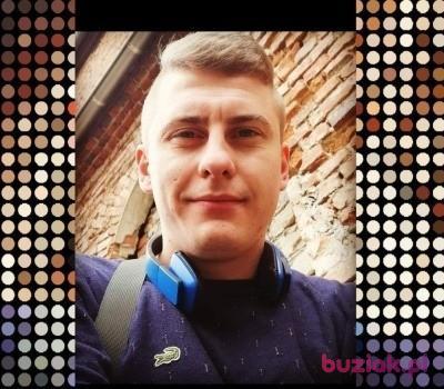 Patryk, Mężczyzna, 28, Holandia, Zdjęcie: 2