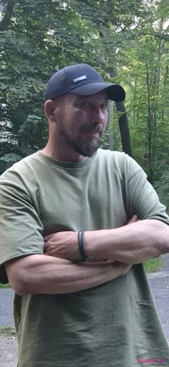 Paweł, Male, 50, Hannover, Niemcy, Photo: 1