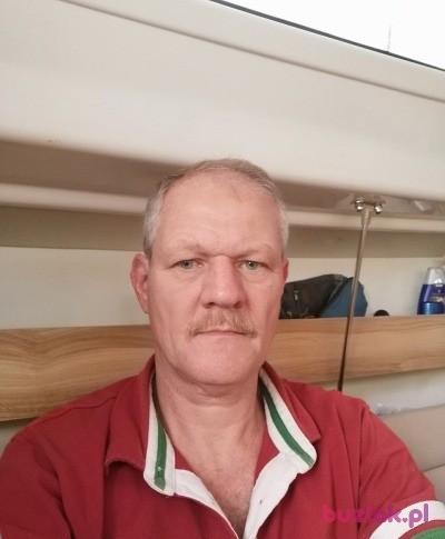 Wlodek, Mężczyzna, 64, Giżycko, Polska, Zdjęcie: 2