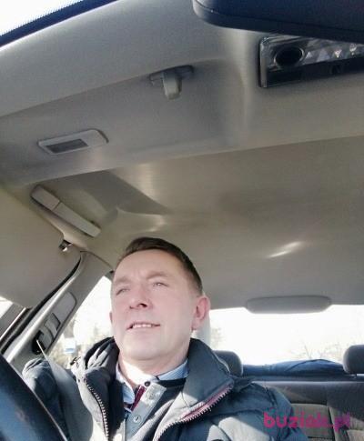 Endrju, Male, 56, Łosice, Polska, Photo: 3