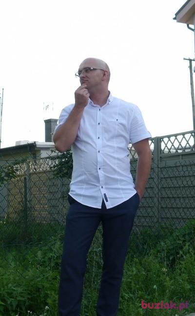 Damian, Mężczyzna, 41, Turek, Polska, Zdjęcie: 3