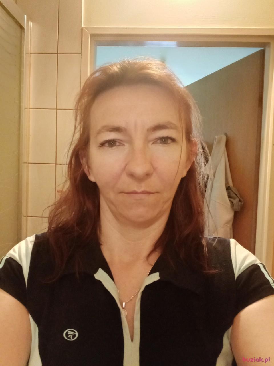 Dorota, Kobieta, 48, Praszka, Polska, Zdjęcie: 6
