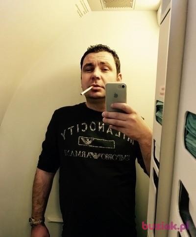 MICHAŁ, Mężczyzna, 44, Piła, Polska, Zdjęcie: 2