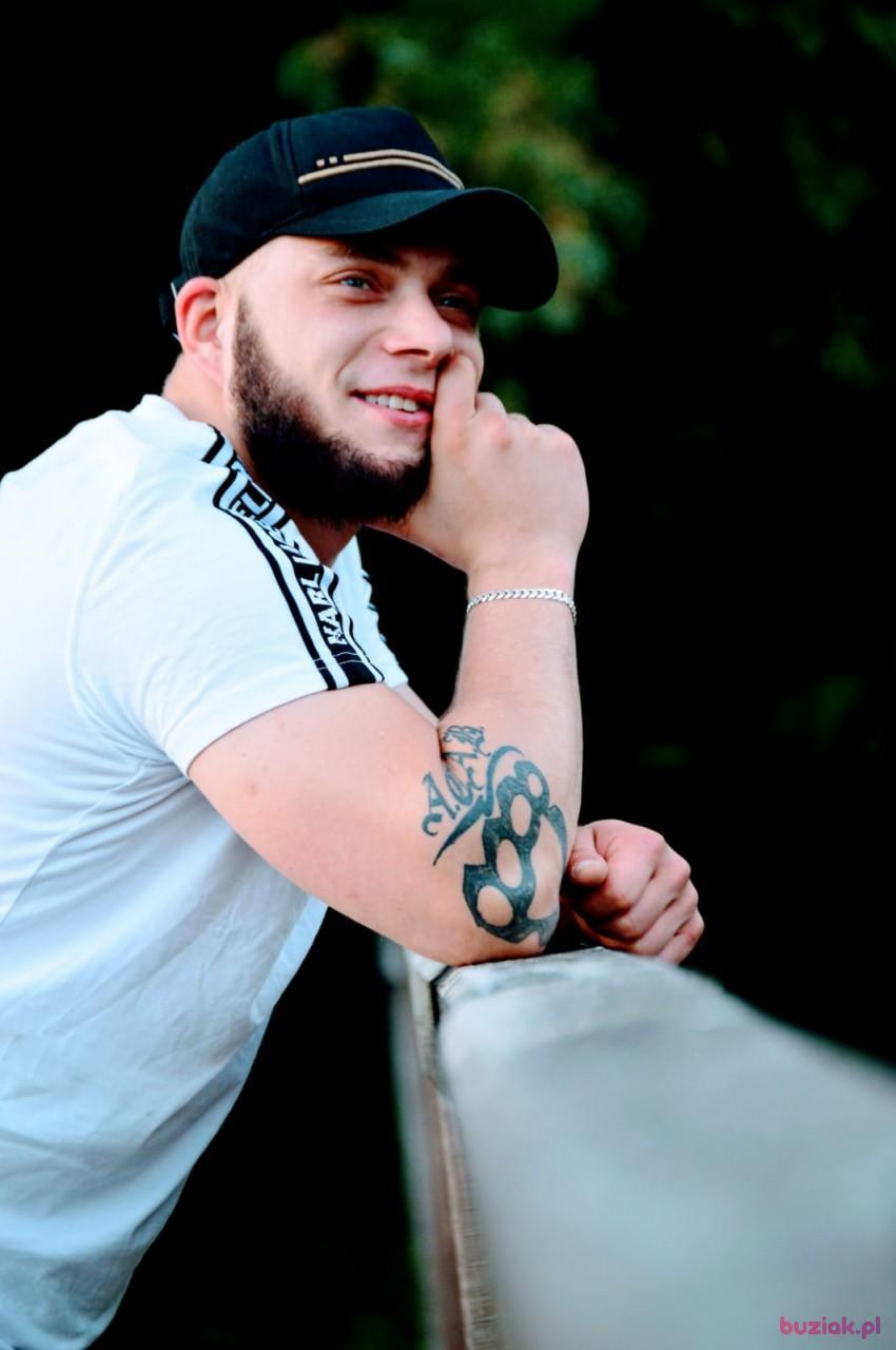 Wojtek, Mężczyzna, 28, Krosno Odrzańskie, Polska, Zdjęcie: 2