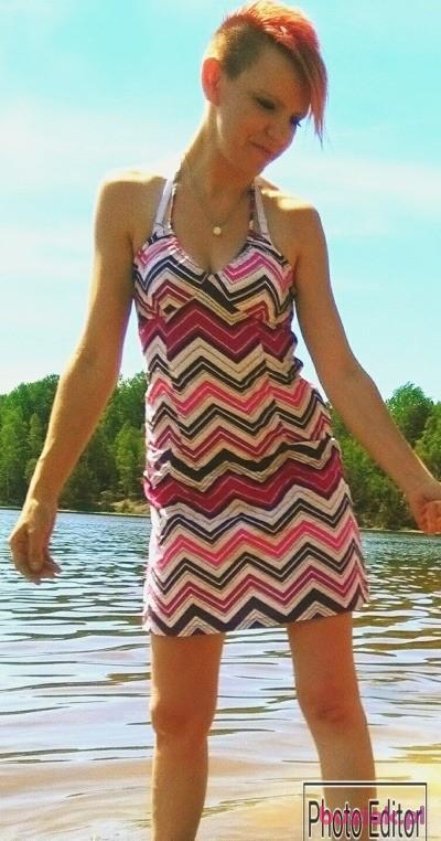 Ewa, Kobieta, 43, Szprotawa, Polska, Zdjęcie: 1