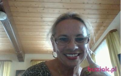 GAGA, Female, 72, Mikołów, Polska, Photo: 1