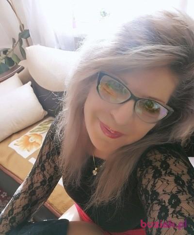 Aleksandra, Kobieta, 61, Żywiec, Polska, Zdjęcie: 3