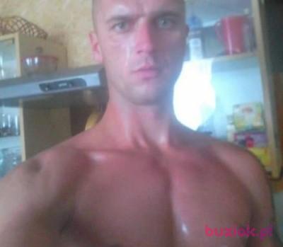 Tomcio , Mężczyzna, 40, Nowy Dwór Gdański, Polska, Zdjęcie: 1
