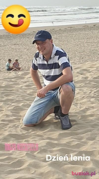 Kacper, Male, 40, Haarlem, Holandia, Photo: 3