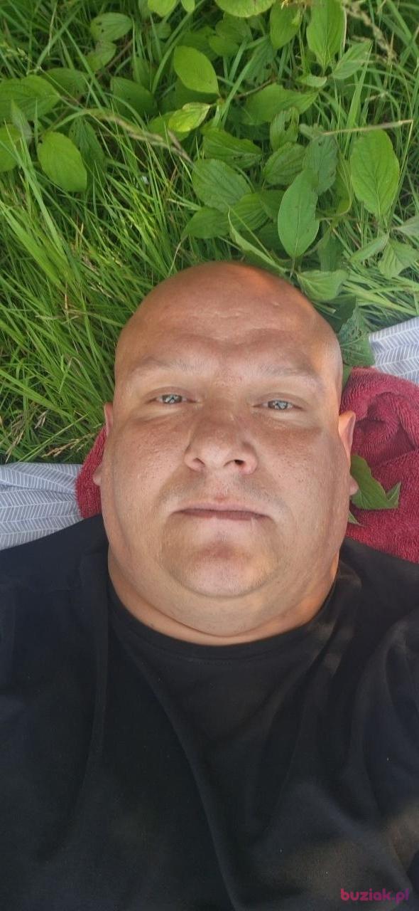 Mariusz, Mężczyzna, 44, Zaanstad, Holandia, Zdjęcie: 1